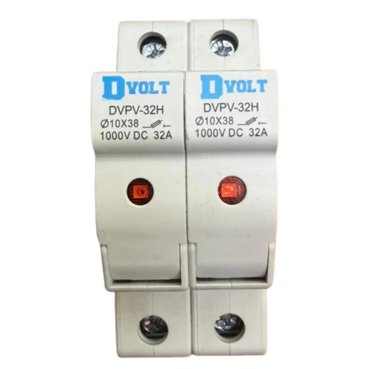 حامل فيوز DC مجوز