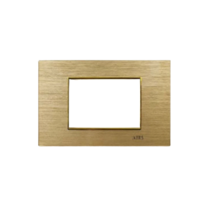 بلاك بلكسي ثلاثي ذهبي موشح غامق