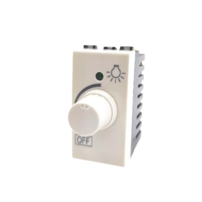 مفتاح تنويص 500W ليزر عاجي